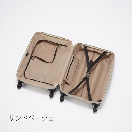 Amazon | プロテカ スーツケース 機内持ち込み sサイズ 1泊2日 2泊3日